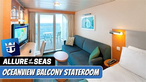 evantubehd cruise|TWO STORY ROOM TOUR!! Royal Caribbean ALLURE OF THE .